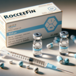 rocefin farmaco scatola flacone puntura