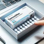 tamoxifene farmaco scatola compresse