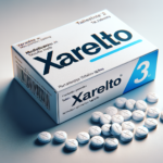 Xarelto farmaco scatola compresse