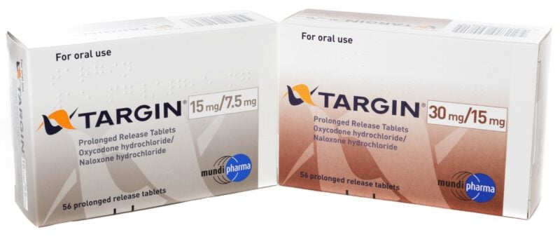Targin