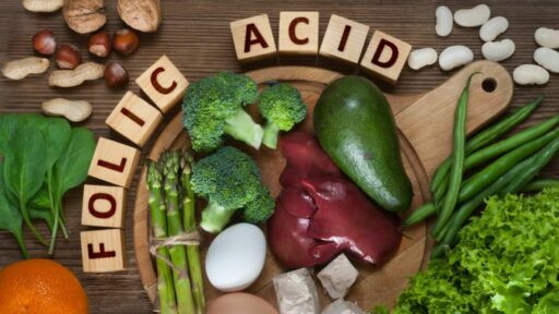 acido-folico-vitamina-b9