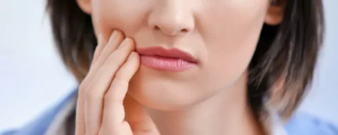 Come eliminare le afte in bocca velocemente?
