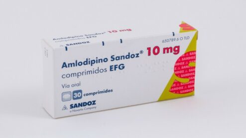 A cosa serve la amlodipina 5 mg?