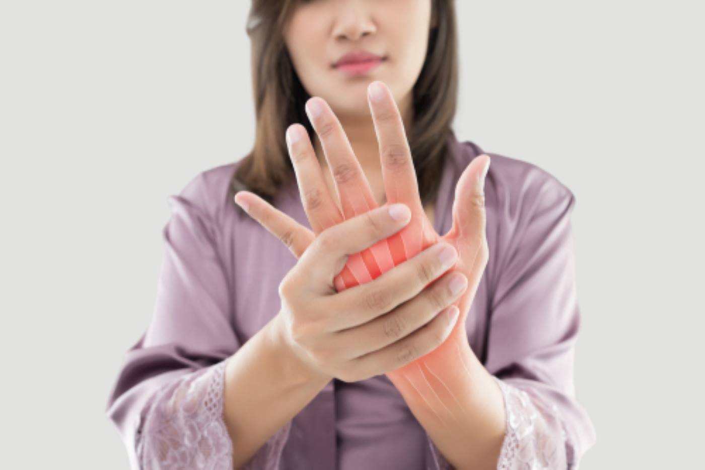 Quali parti del corpo colpisce l’artrite reumatoide?