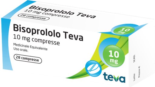 bisoprololo