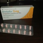 Confezione di Brintellix