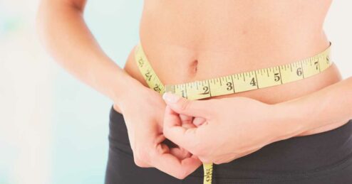 Calcolo del BMI (Body Mass Index)