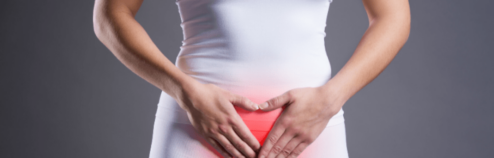 Come alleviare i fastidi della cistite?