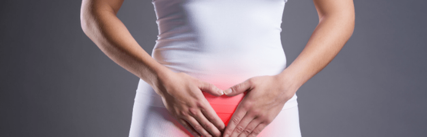 Come alleviare i fastidi della cistite?