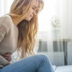 colon irritabile
