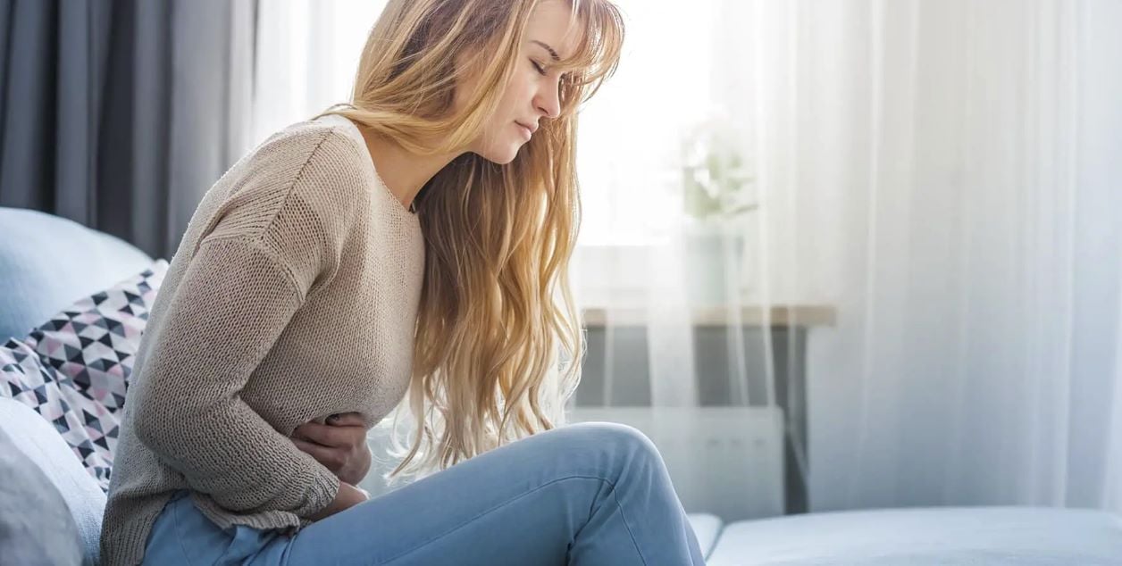 colon irritabile