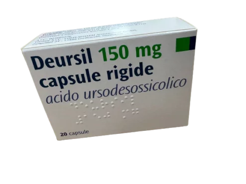 Qual è il generico del Deursil?