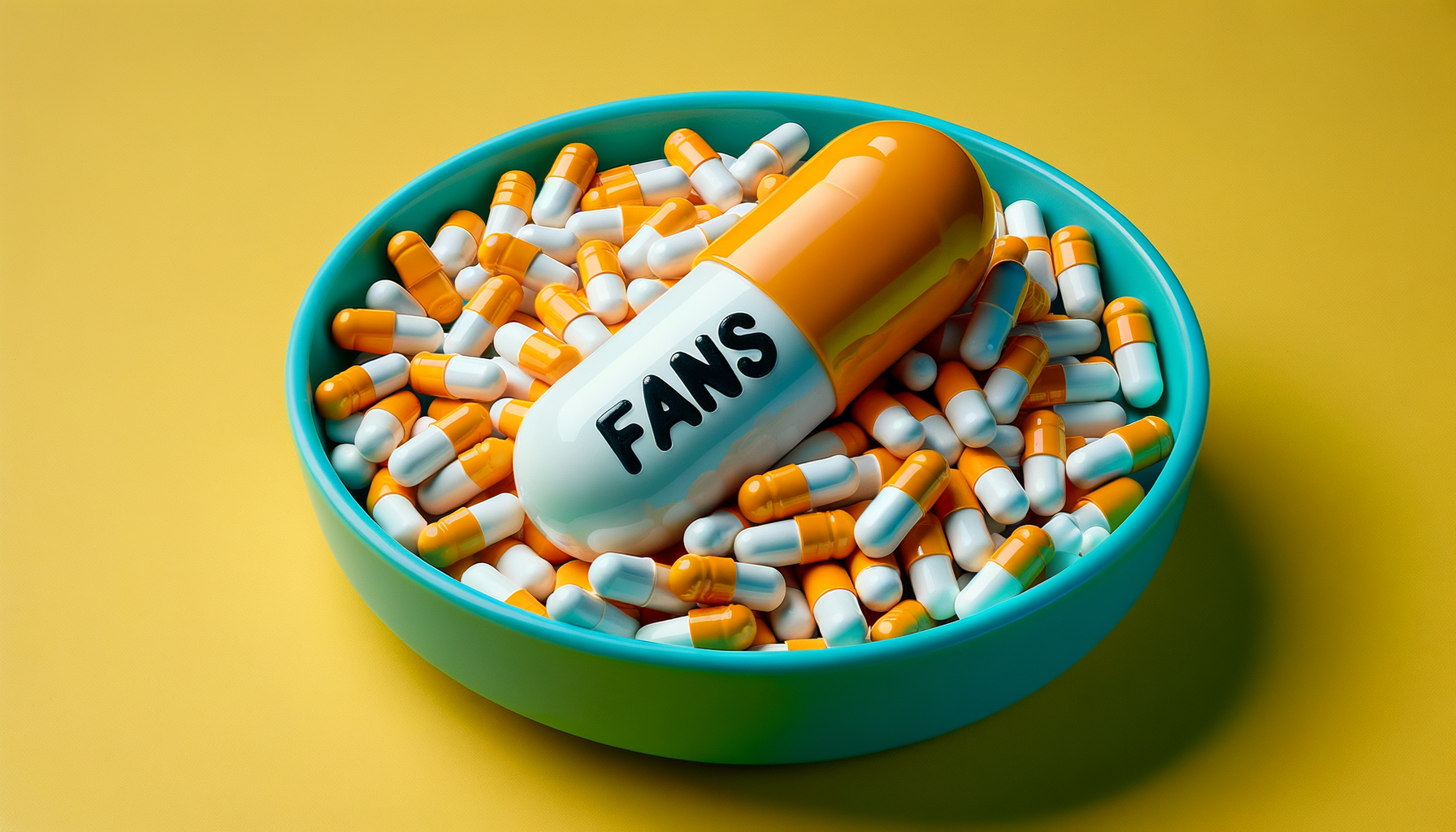 Quali sono i farmaci FANS più comuni?