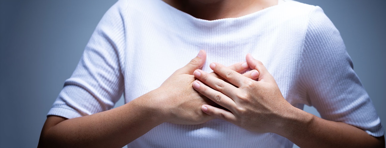 Chi soffre di fibrillazione atriale è cardiopatico?