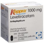 keppra