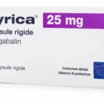 Confezione di Lyrica