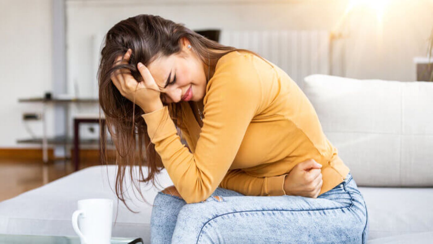 morbo di crohn