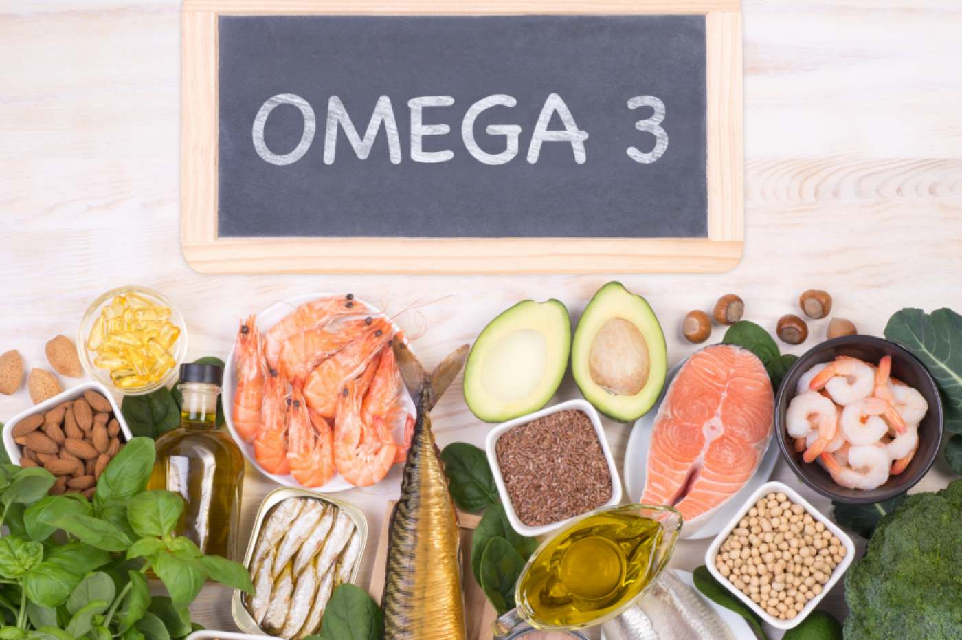 Qual è la differenza tra omega 3 e omega 6? Torrinomedica