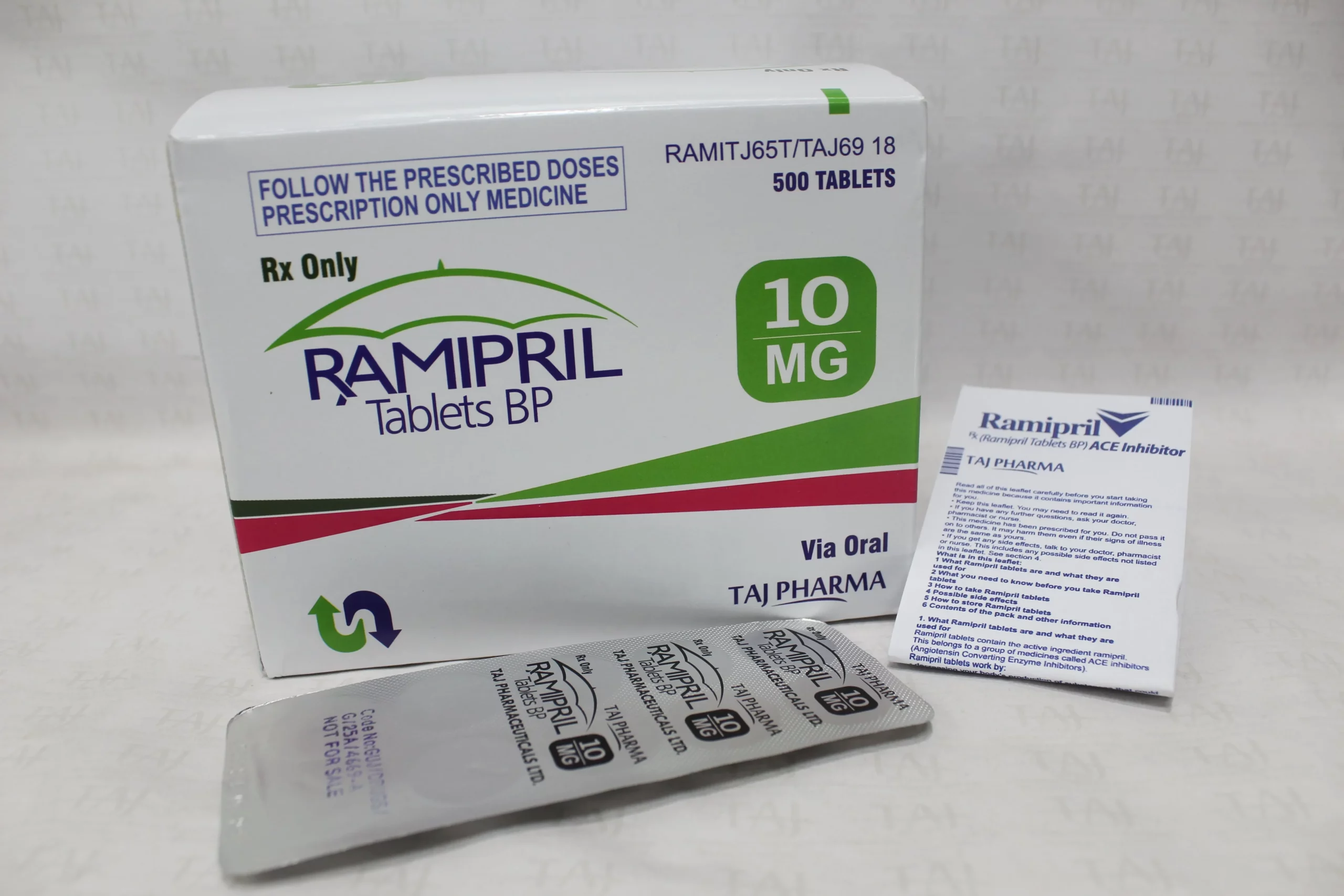 Ramipril originale