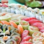 sushi