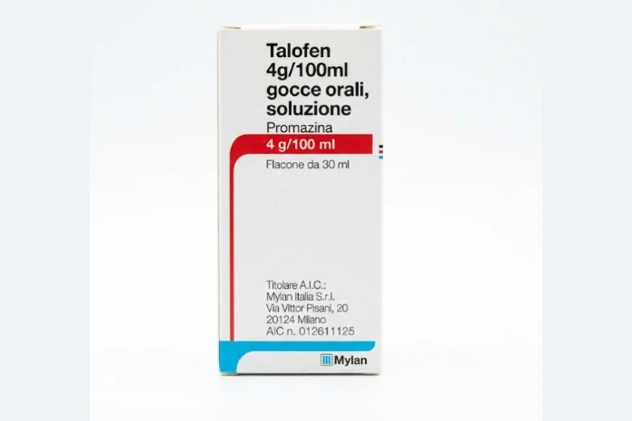 Confezione di Talofen