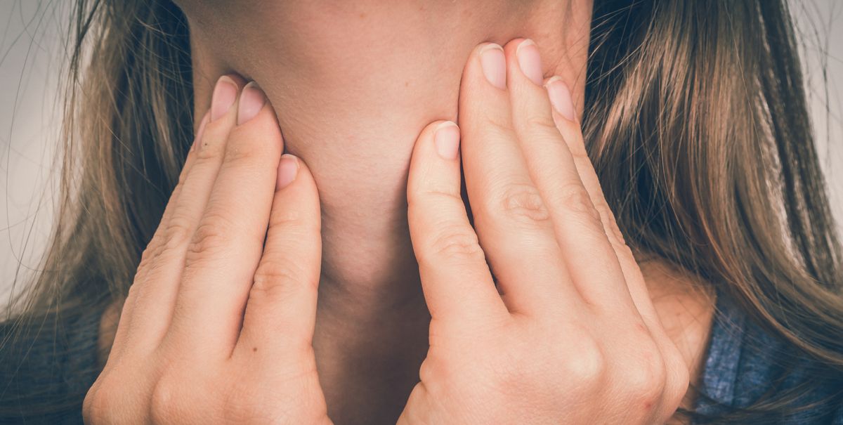 Quali sono gli esami per controllare la tiroide?