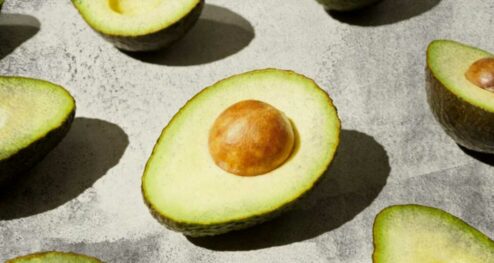 Quali vitamine contiene l’avocado?