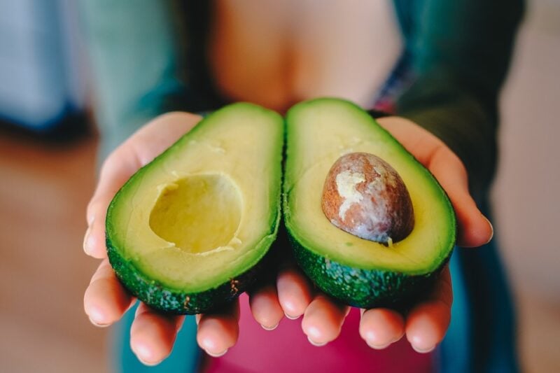 Dieta avocado