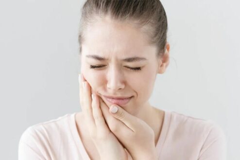 Quanto fa male togliere i denti del giudizio?