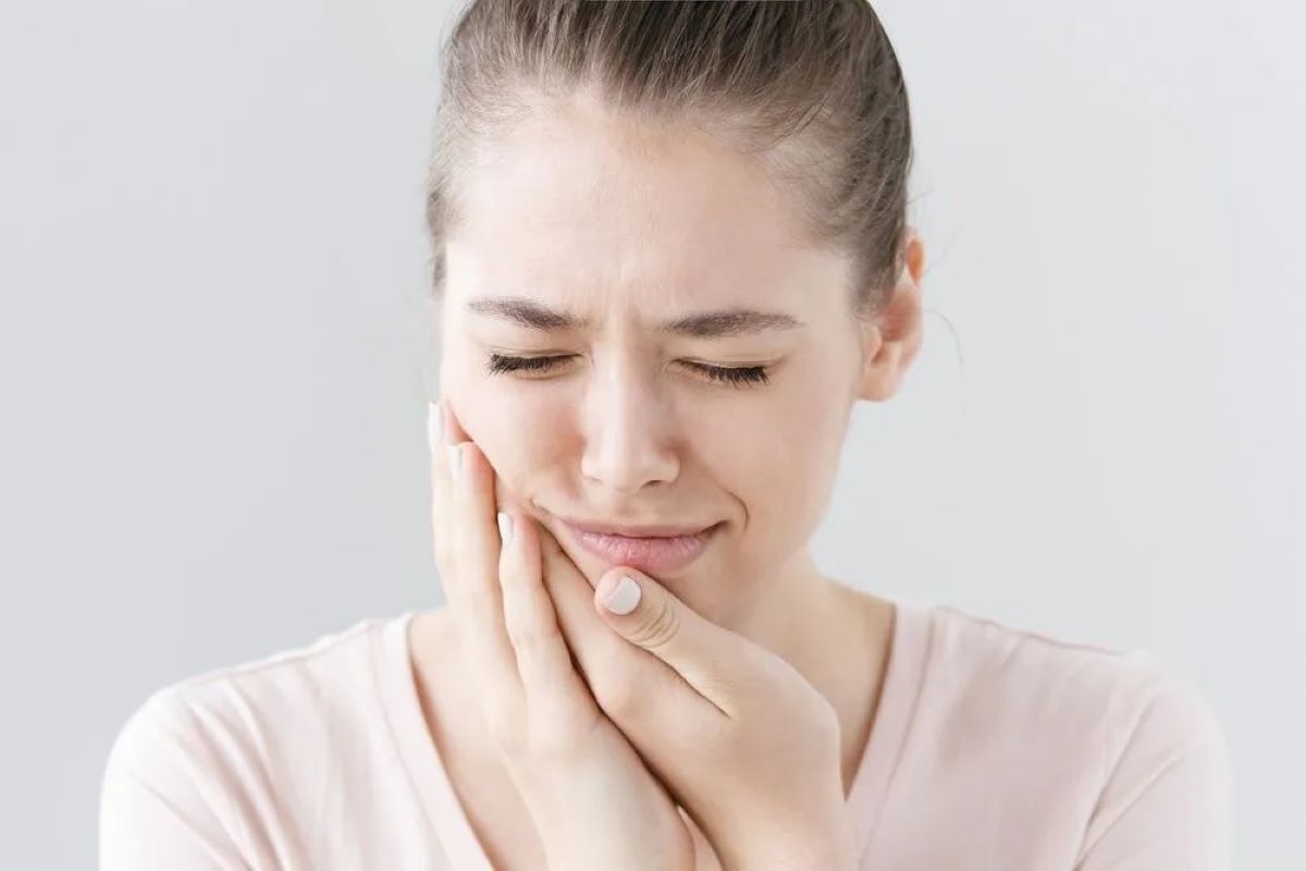 Quanto fanno male i denti del giudizio?