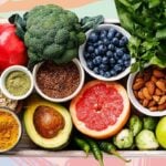 Dieta DASH