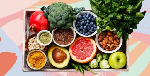Dieta DASH