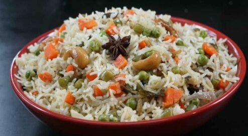 Come funziona la dieta del riso