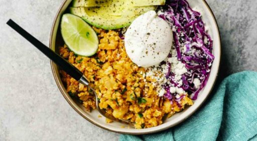Dieta metabolica