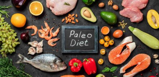 Dieta paleo