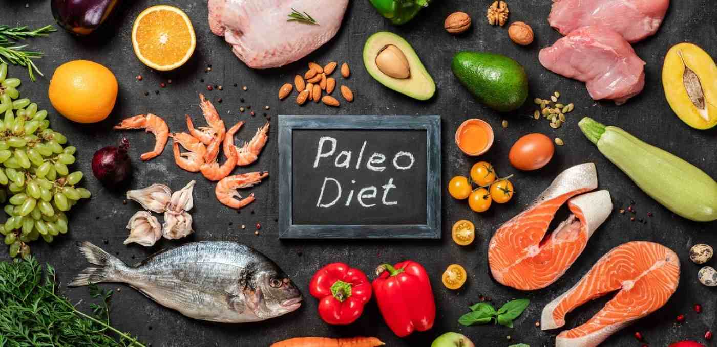 Are oats OK on Paleo?