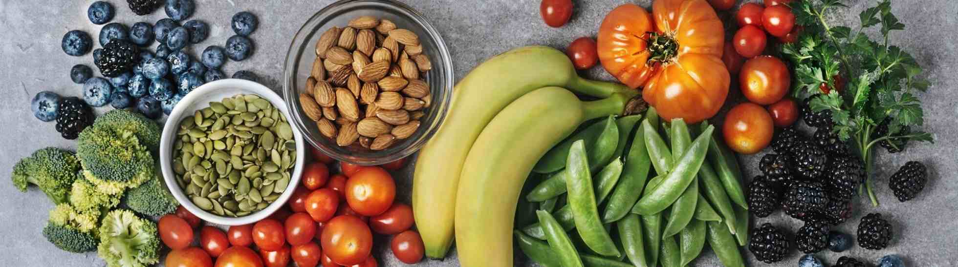 Come iniziare la dieta a zona