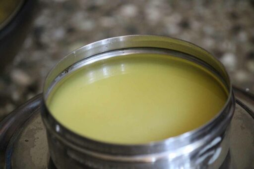 burro ghee