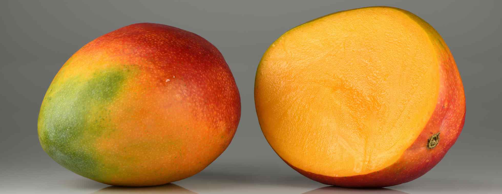 Chi ha il colesterolo alto può mangiare il mango?