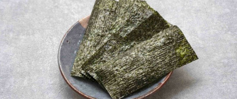 nori