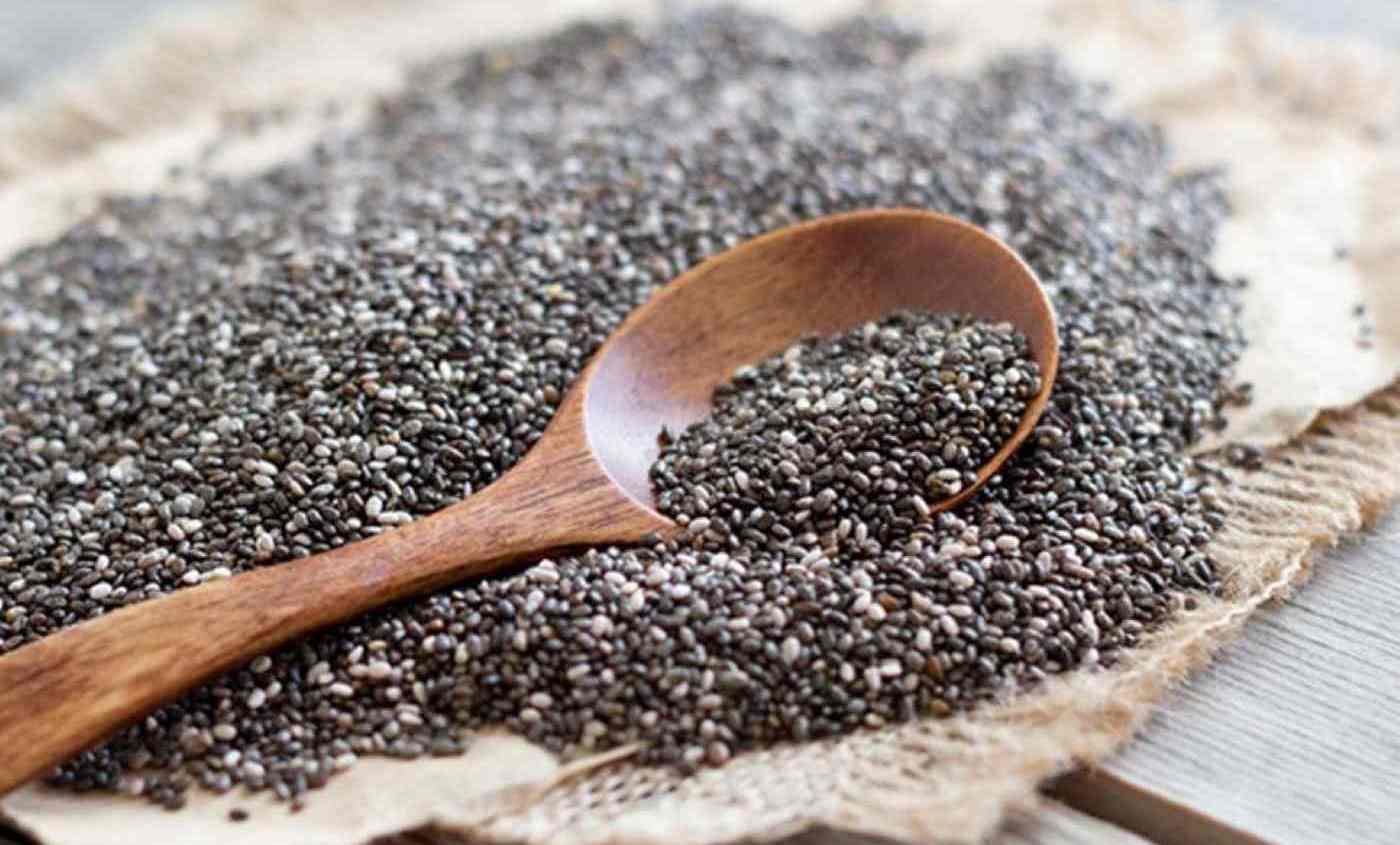 Come usare i semi di chia contro la stitichezza?