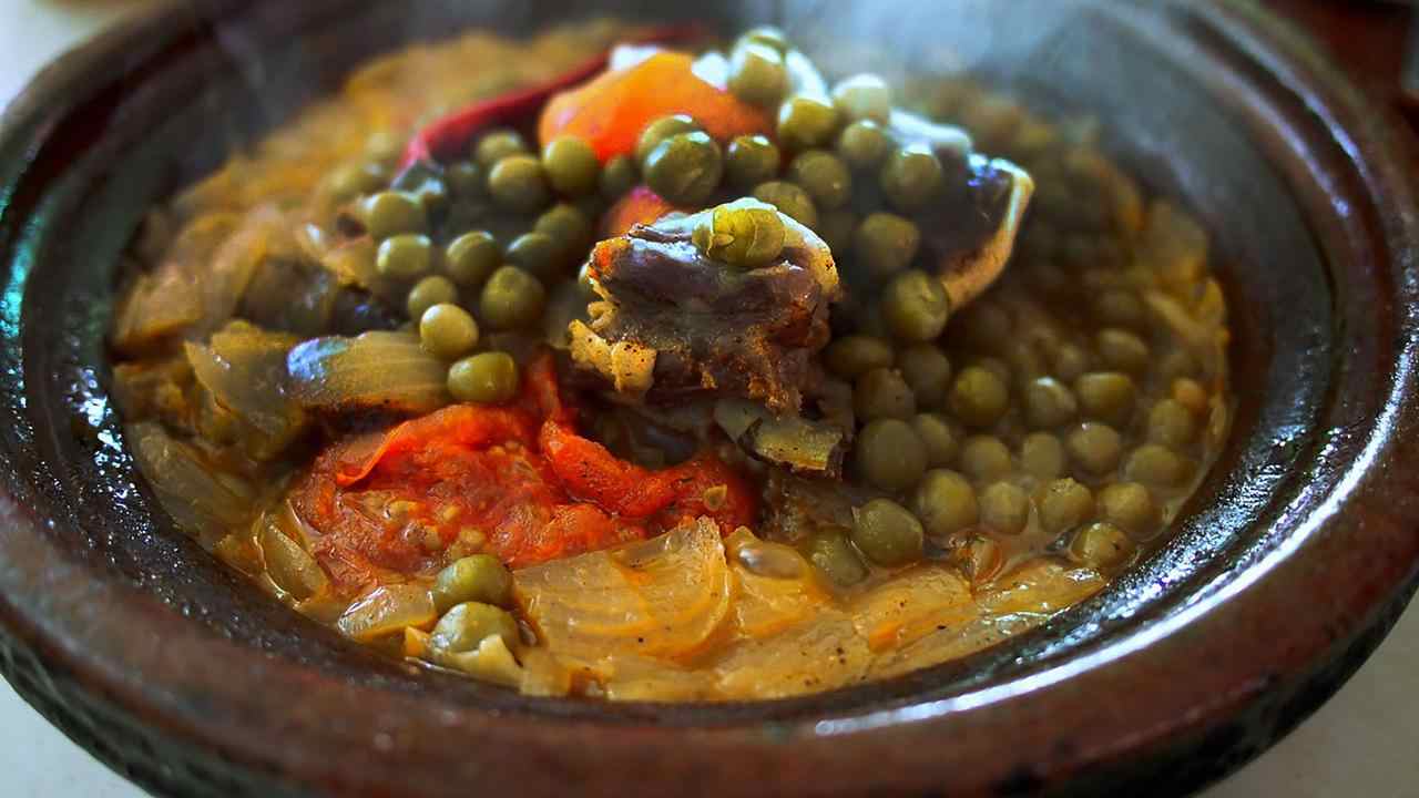 tajine