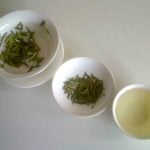 Tè verde