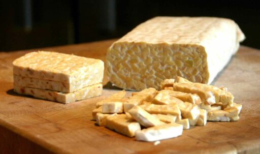 Tempeh