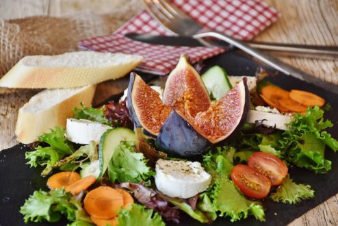 Cosa mangiano i calabroni?