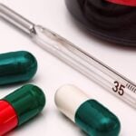 Influenza termometro