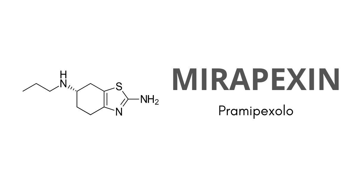 A cosa serve il MIRAPEXIN?