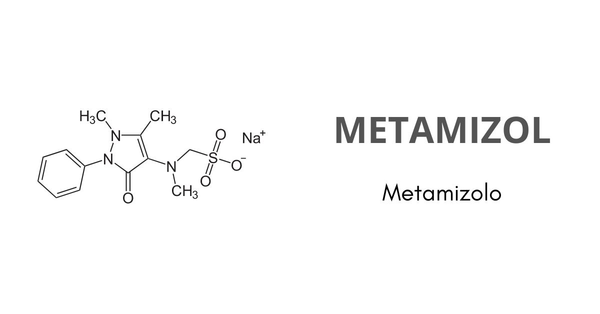 A cosa serve il Metamizol?