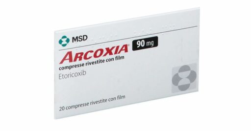 arcoxia