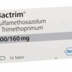 bactrim